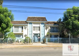Building Photo - 15537 Nordhoff St