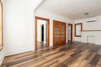 Building Photo - 423 N Emporia Ave