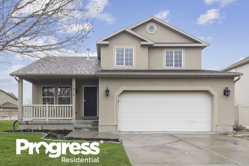 7876 N Cedar Crst Dr, Eagle Mountain, UT 84005 House Rental in Eagle