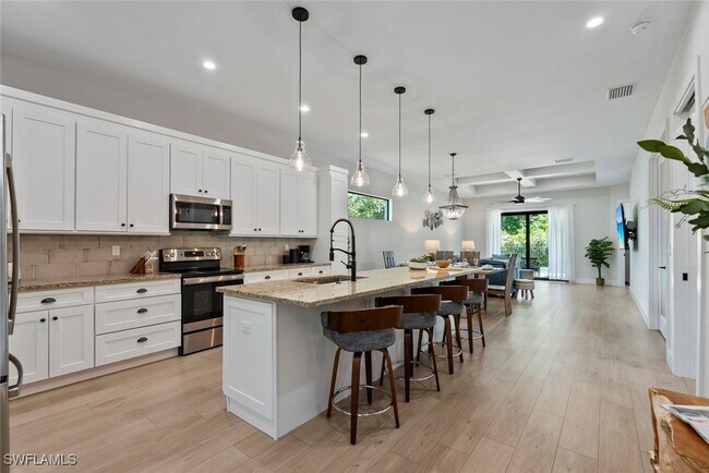 Foto del edificio - 3552 Hibiscus Ave