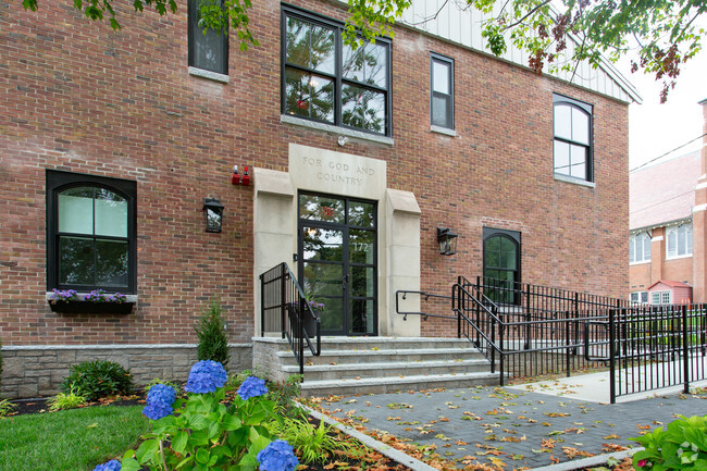 Building Photo - Schoolhouse Commons