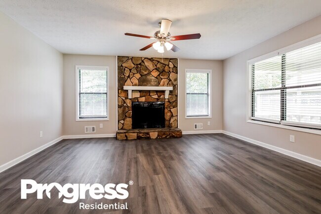 Building Photo - 5503 Springwood Ln