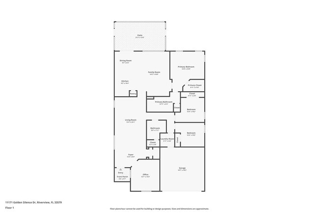 Building Photo - 11171 Golden Silence Dr