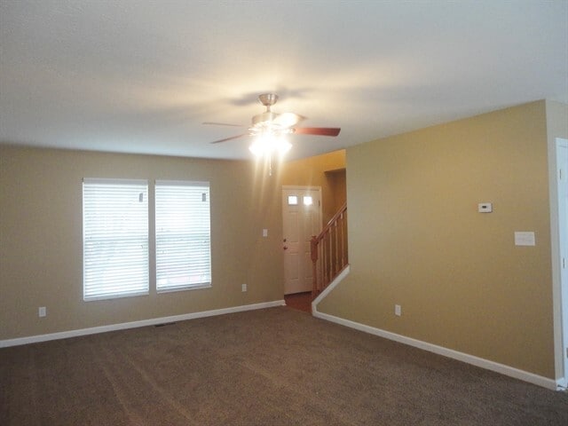 Building Photo - 6639 Riverbend Drive
