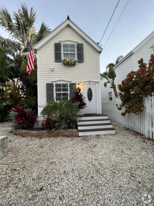 Furnished Houses for Rent in Monroe County, FL 57 Homes