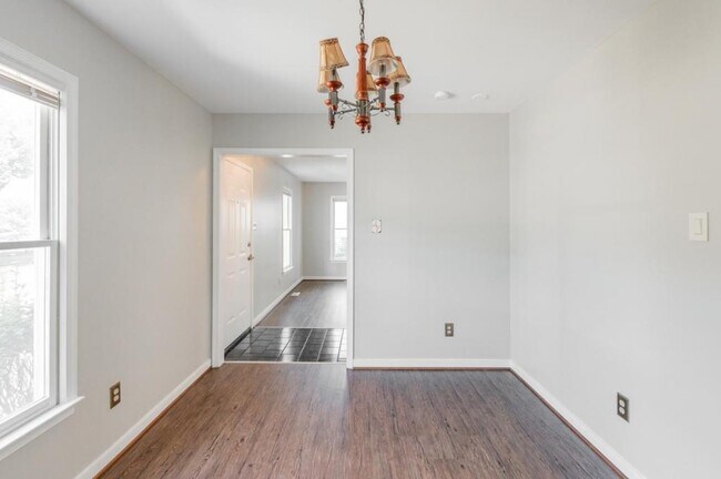 Foto del edificio - 8915 Castle Point Drive