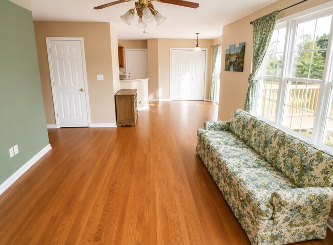 Foto del edificio - 202 Heartwood Crossing