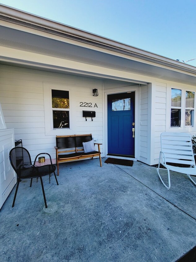 Foto principal - CAROLINA PLACE - Within minutes to Downtow...