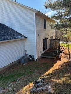 Foto del edificio - 1251 Country Side Dr