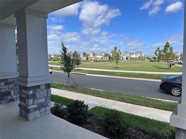 Foto del edificio - 6247 Blissful St