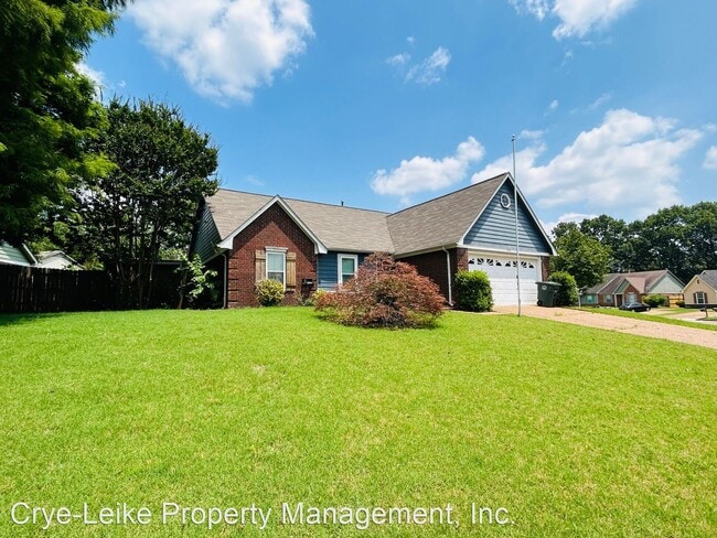 Building Photo - 3 br, 2 bath House - 6558 Sungate Dr S.