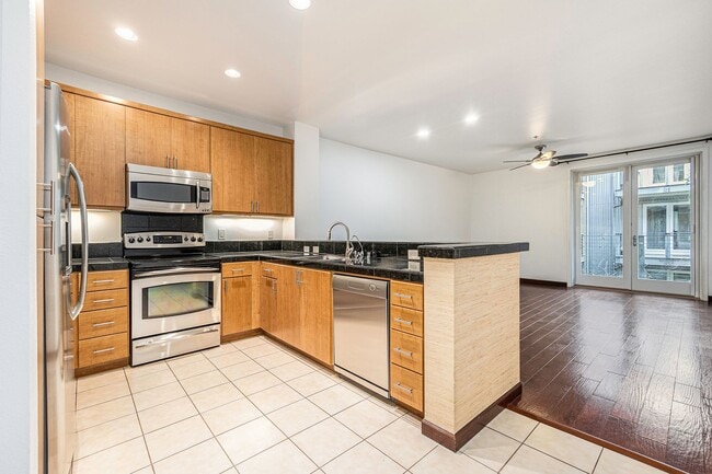 Foto del edificio - 3090 Glascock St