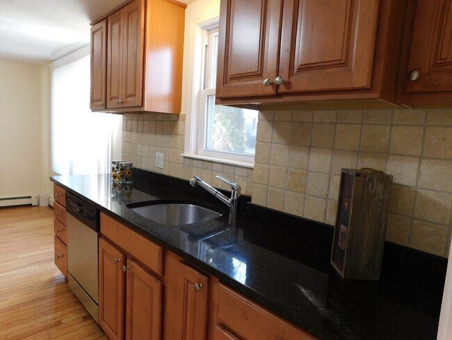 Foto del edificio - 251 Neponset St