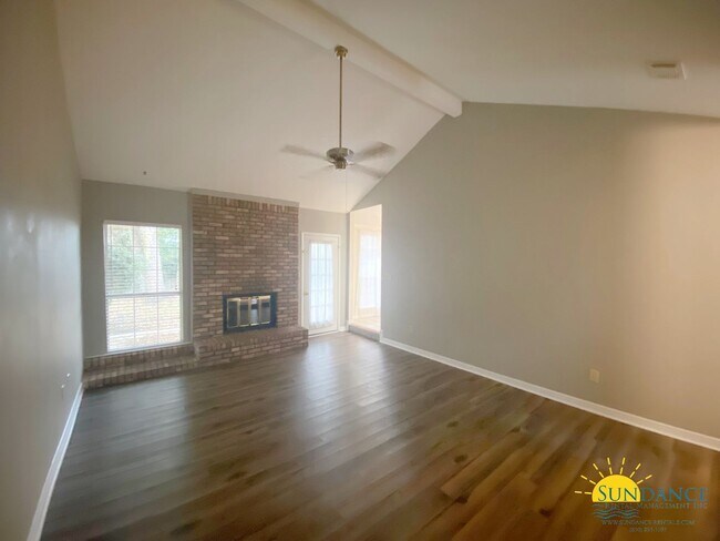 Foto del edificio - Central Fort Walton Beach Northgate Estate...