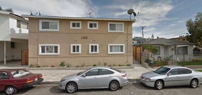 Building Photo - 1710 Coronado Avenue