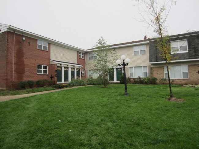 Building Photo - Lafayette Hills Apartments