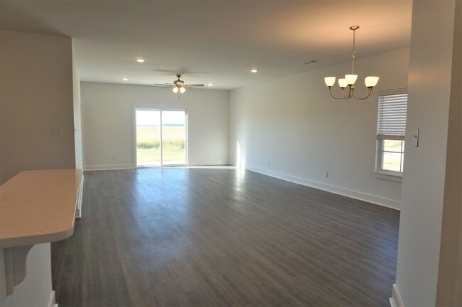 Foto del edificio - 4 Bedroom, 2 Bath Home in Valley View