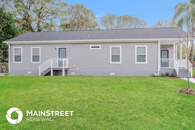 Foto del edificio - 5214 Timberlan St