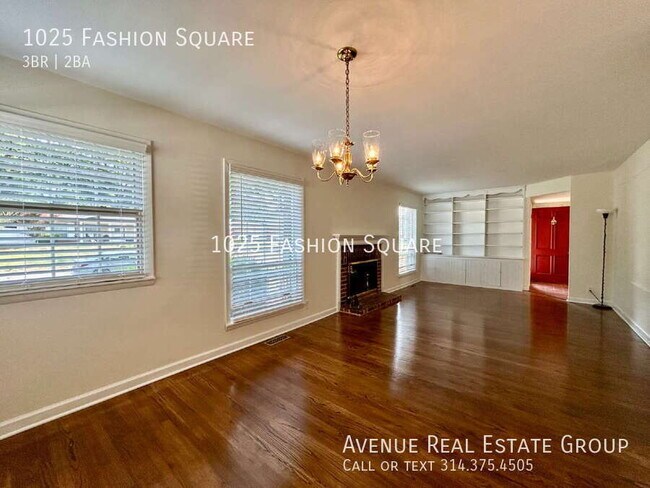 Building Photo - 1025 Fashion Square