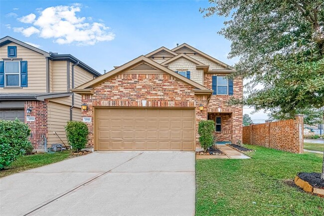 Foto del edificio - 15910 Copper Oak Ln