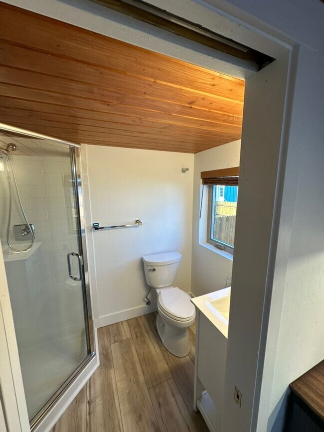 Foto del edificio - Tiny House Village