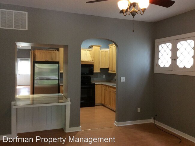 Foto del edificio - 2 br, 1 bath House - 1907 Delaware #A