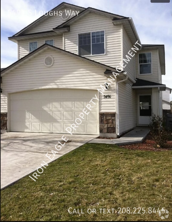 Building Photo - 5491 S Loughs Way