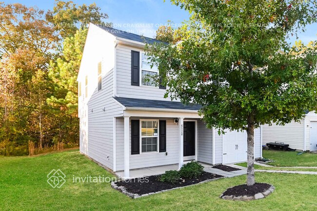 Building Photo - 6528 Pennacook Dr