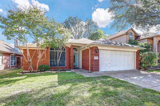 Foto principal - 2131 Rim Rock Dr