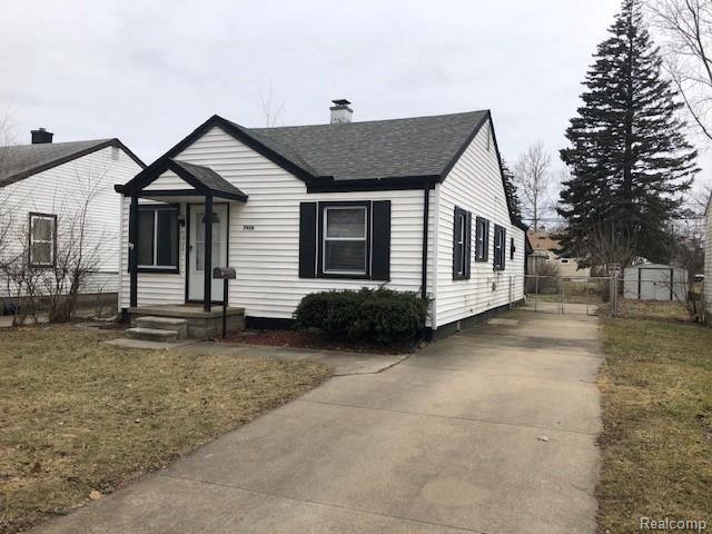 Primary Photo - 7924 Huron St