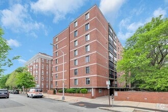 Building Photo - 1580 Massachusetts Ave