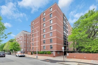 Building Photo - 1580 Massachusetts Ave