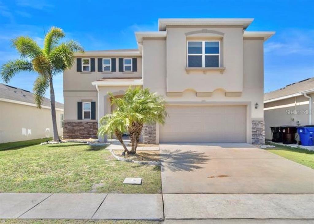 Foto principal - 4501 Baler Trails Dr