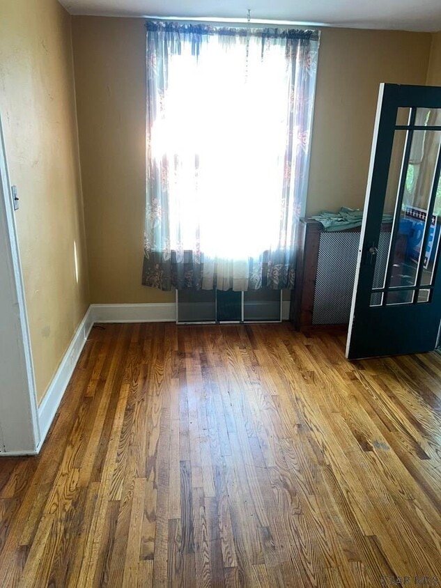 228 Wyoming St, Johnstown, PA 15905 House Rental in Johnstown, PA