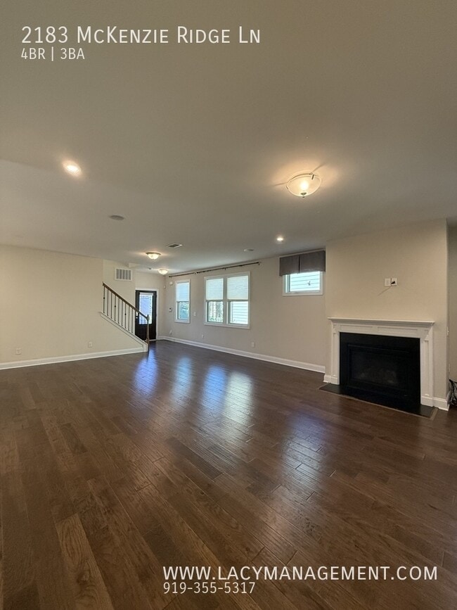 Building Photo - 2183 McKenzie Ridge Ln
