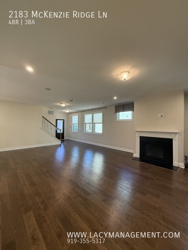 Foto del edificio - 2183 McKenzie Ridge Ln