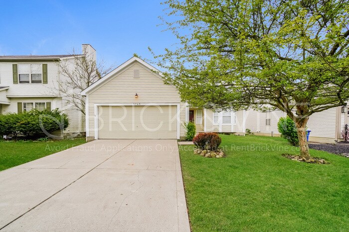 Foto principal - 5745 Sundial Dr