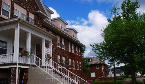 Primary Photo - Mulberry Hill Apartments