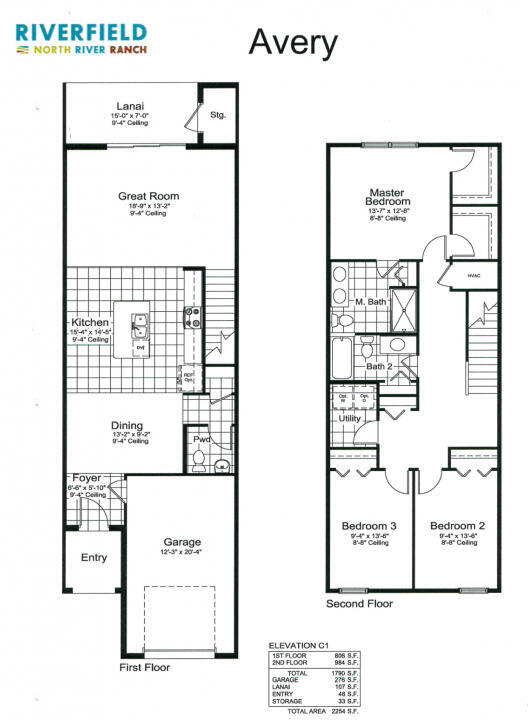 Foto del edificio - 8639 Canyon Creek Trail