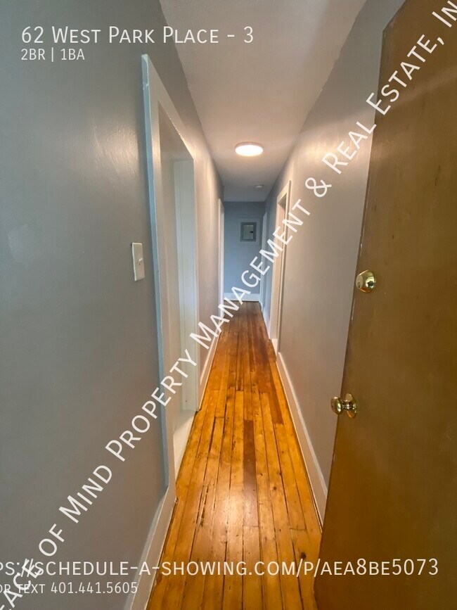 Foto del edificio - 62 W Park Pl