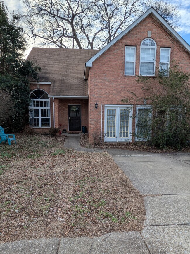 Building Photo - 2703 Rosedale Pl