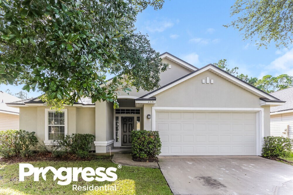 8330 Staplehurst Dr W, Jacksonville, FL 32244 House Rental in