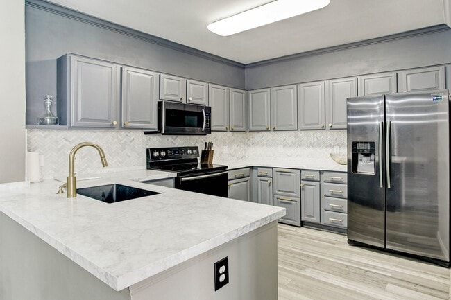 Foto del edificio - 2111 Welch St