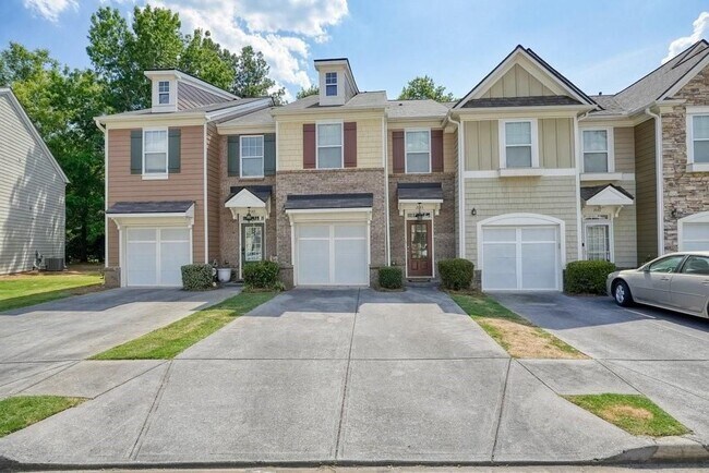 Foto del edificio - 2045 Lakeshore Overlook Dr