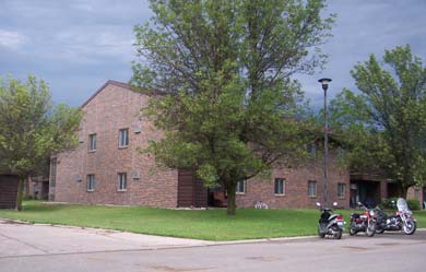 Building Photo - Northland Apartments