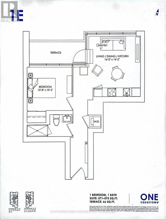 Building Photo - 1 Quarrington Lane