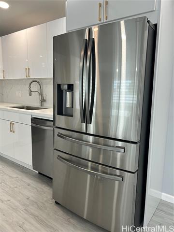 Foto del edificio - 1027 Mokapu Blvd