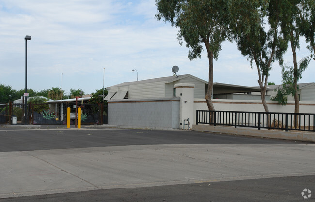 Foto del edificio - Silveridge Resort