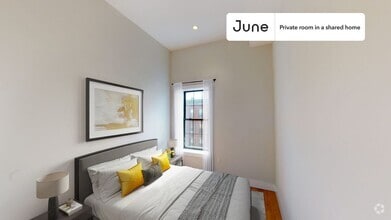 Building Photo - Private bedroom in 5 bed/2 bath Home