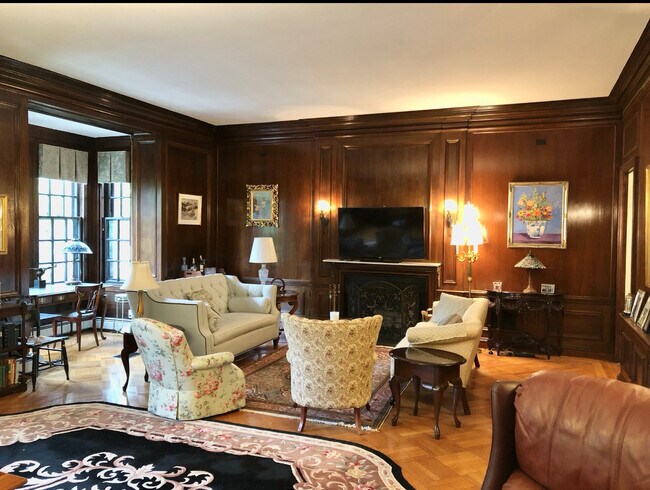 Foto del edificio - 191 Marlborough St